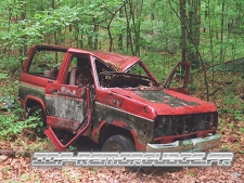 Remorquage voiture sur place Val d'oise