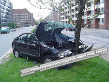 Remorquage voiture sur place Val d'oise